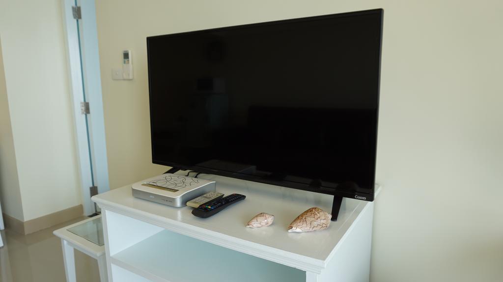 Vip Condochain Rayong 410 Ban Phe Exterior foto