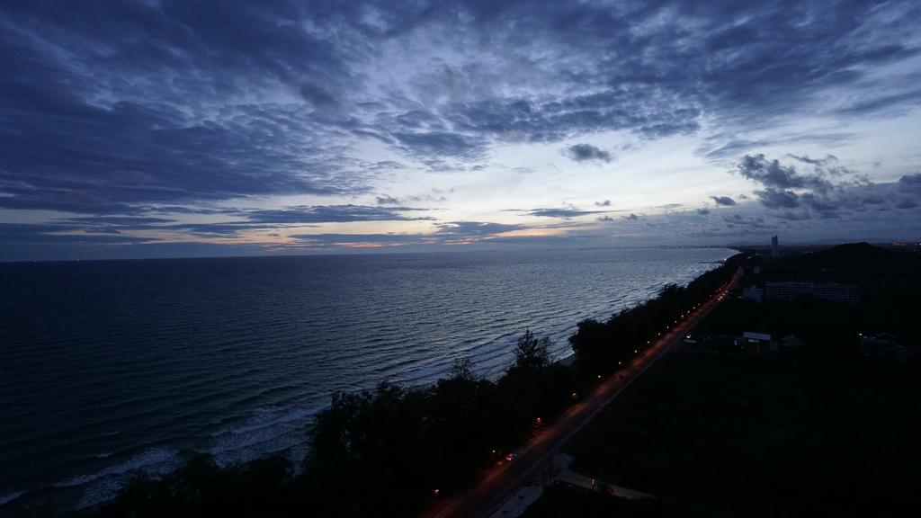 Vip Condochain Rayong 410 Ban Phe Exterior foto