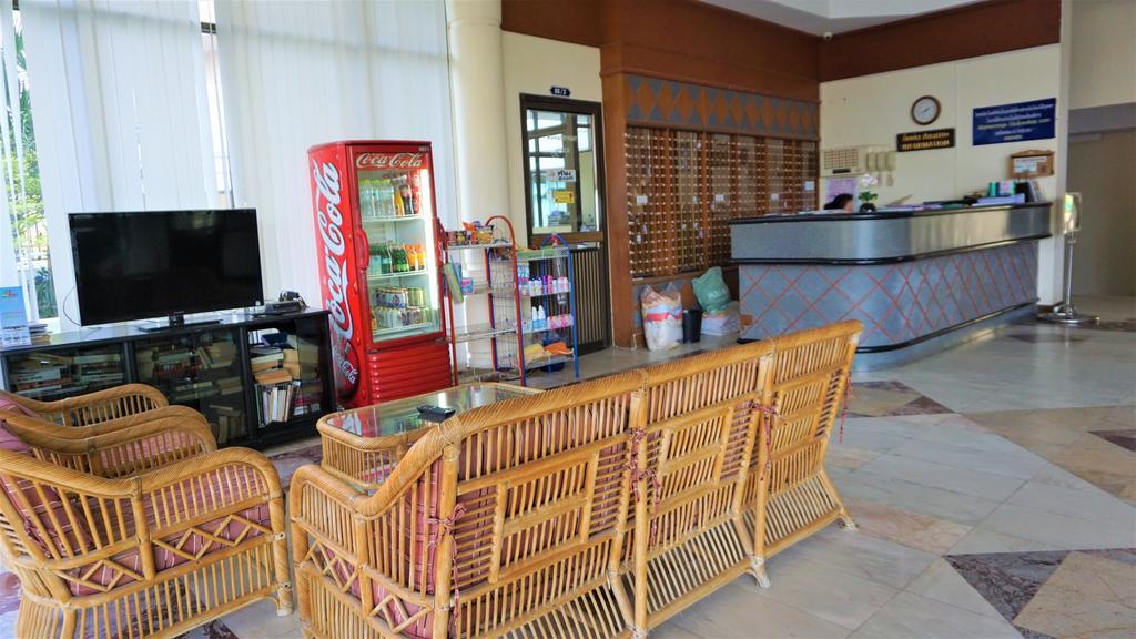 Vip Condochain Rayong 410 Ban Phe Exterior foto