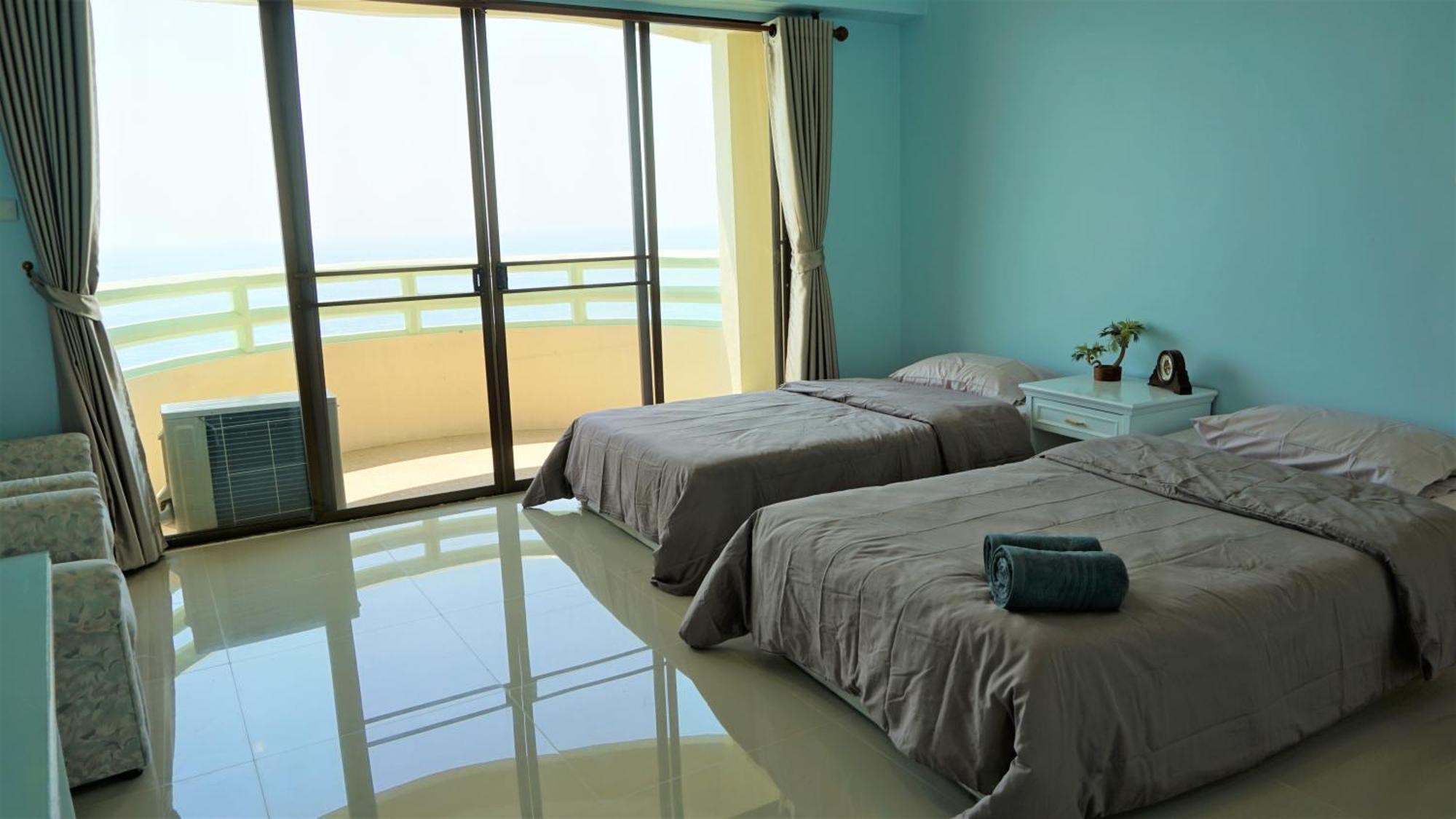Vip Condochain Rayong 410 Ban Phe Exterior foto