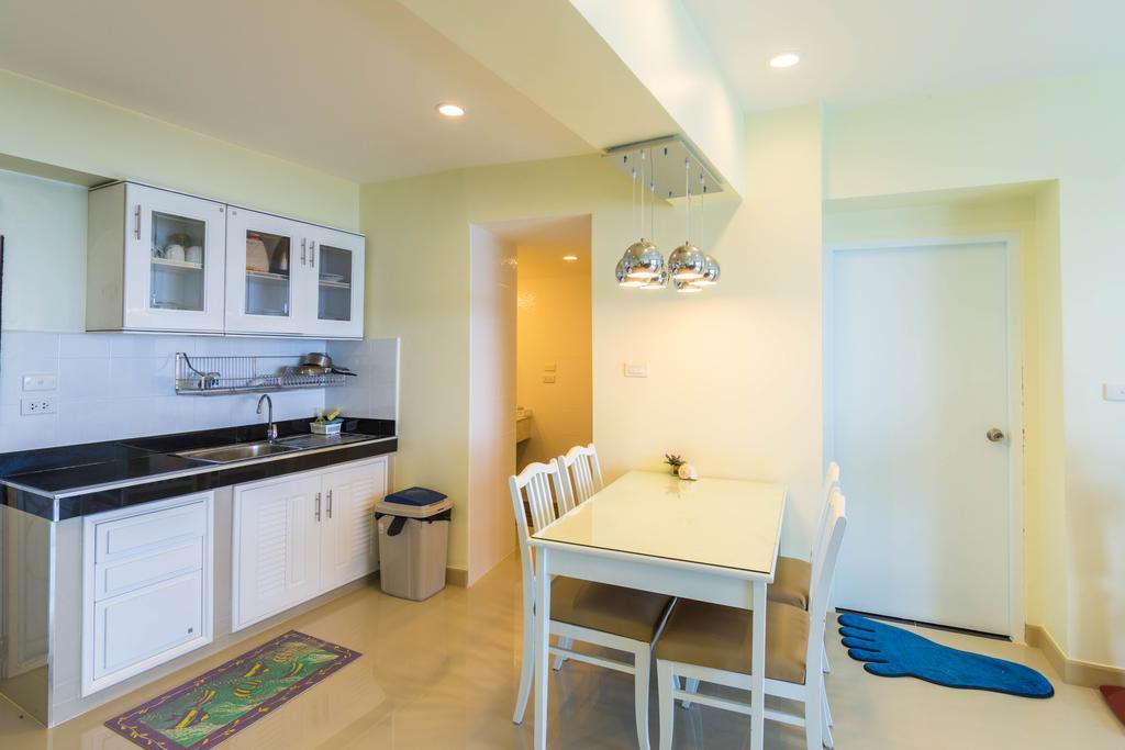 Vip Condochain Rayong 410 Ban Phe Exterior foto