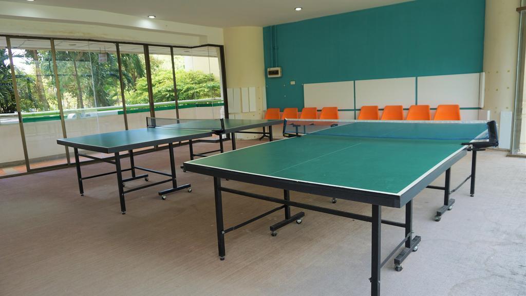 Vip Condochain Rayong 410 Ban Phe Exterior foto